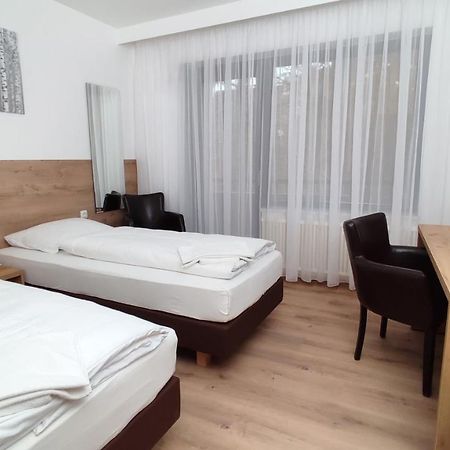Forest Rooms Bad Bevensen Exterior foto