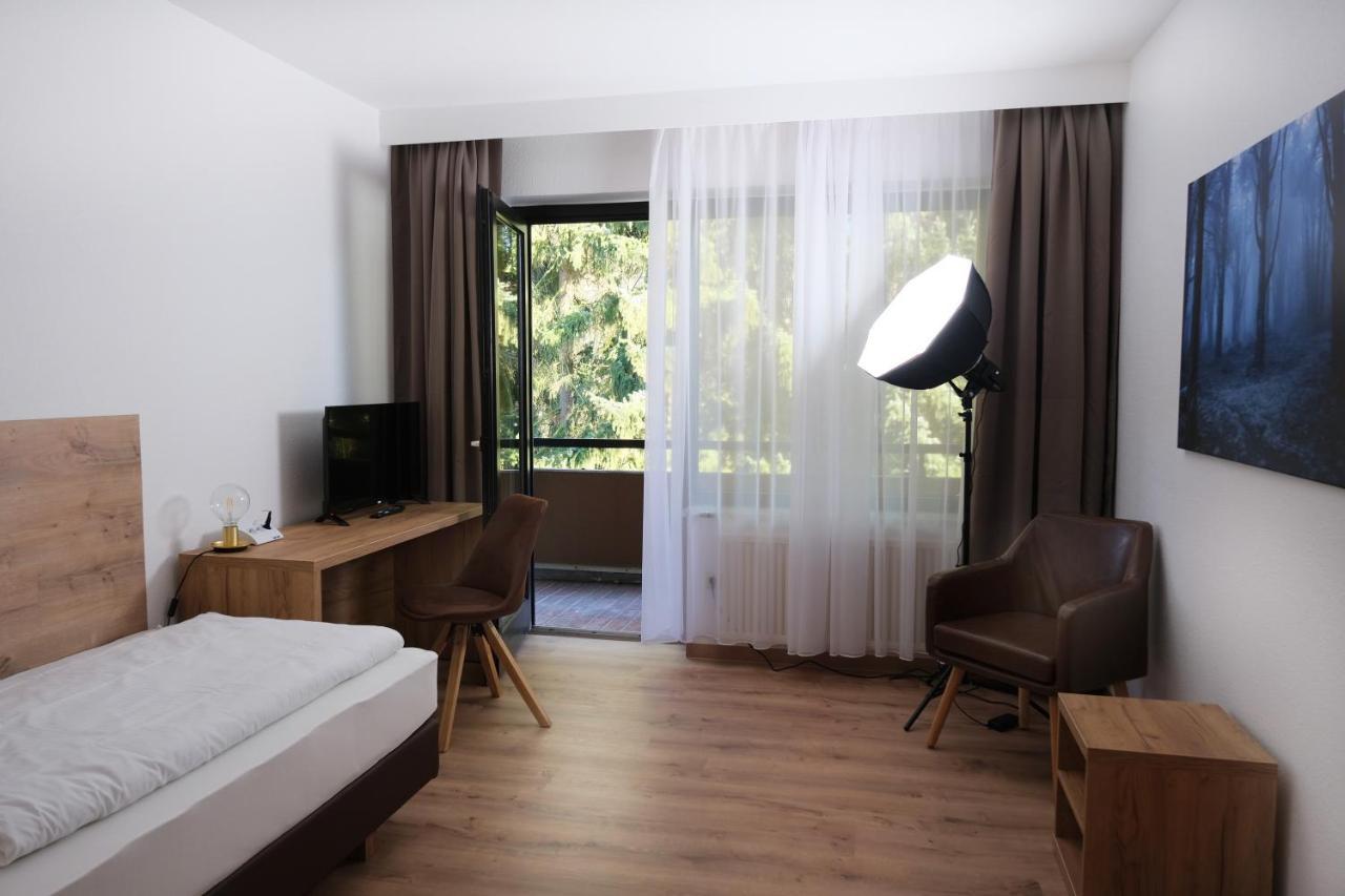 Forest Rooms Bad Bevensen Exterior foto