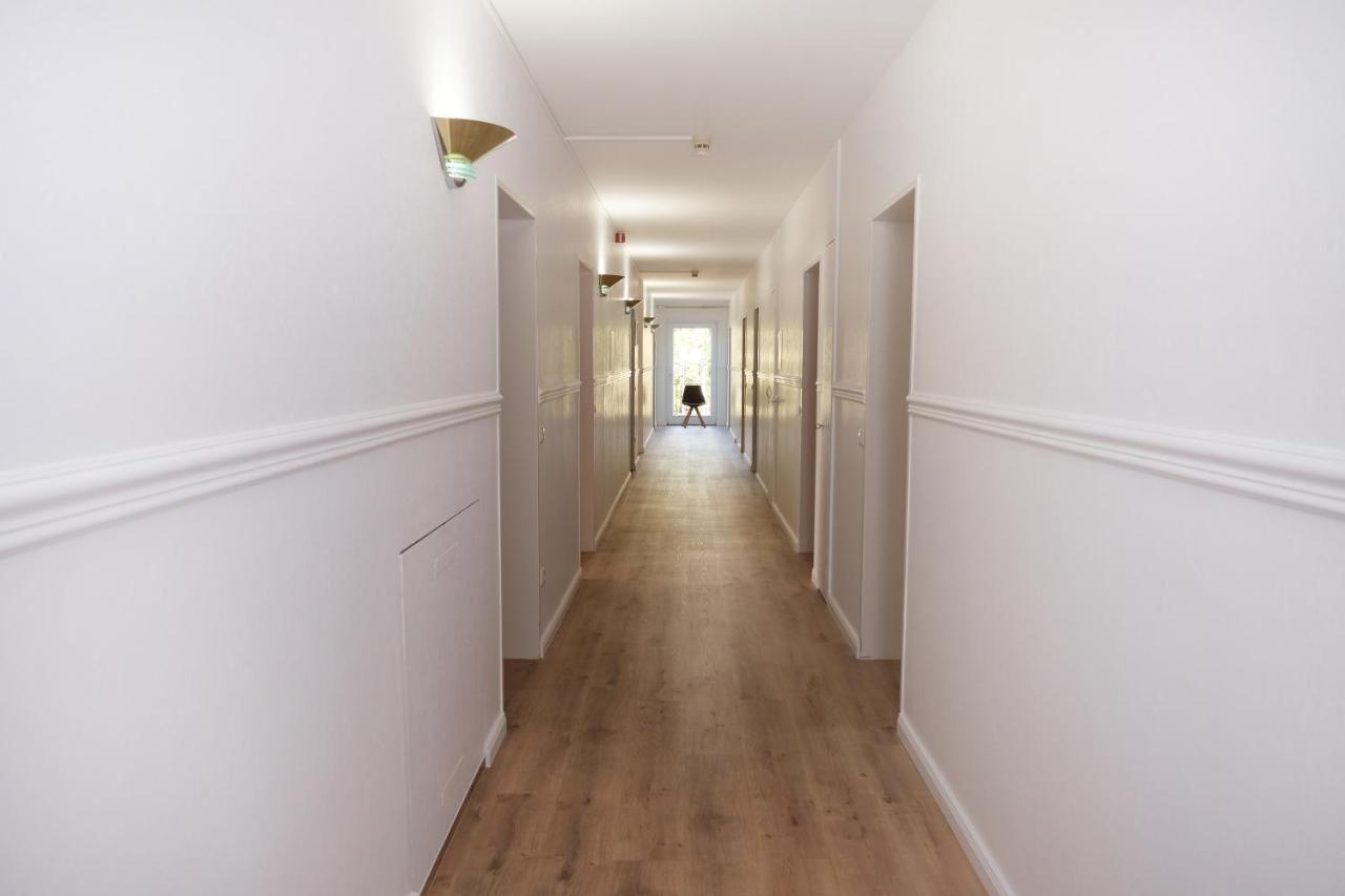 Forest Rooms Bad Bevensen Exterior foto