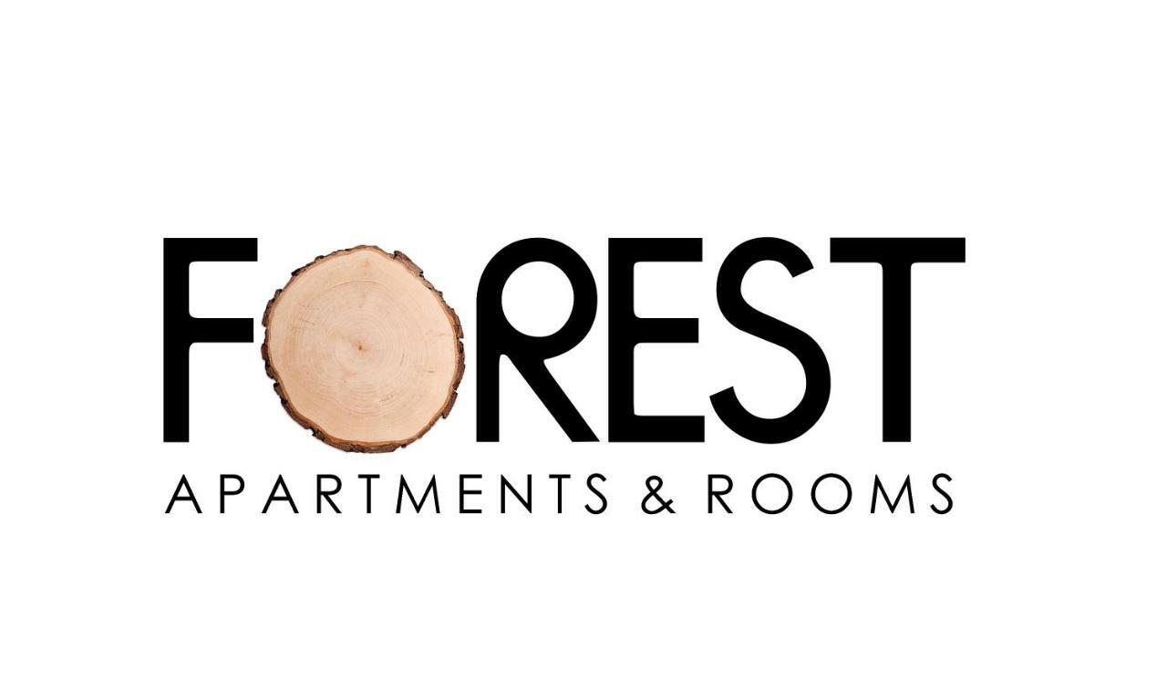 Forest Rooms Bad Bevensen Exterior foto
